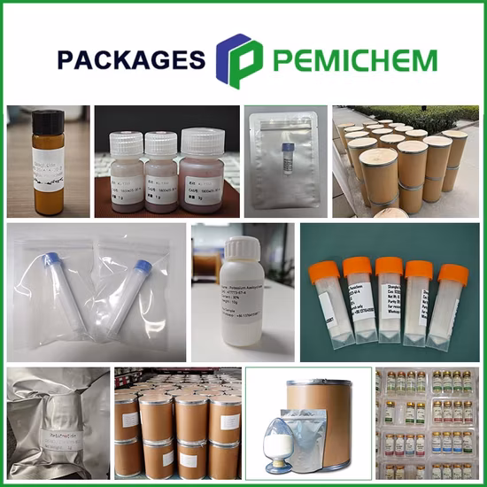 Pharmaceutical Intermediates D-7-Aca Produced by Sinopharm CAS 15690-38-7